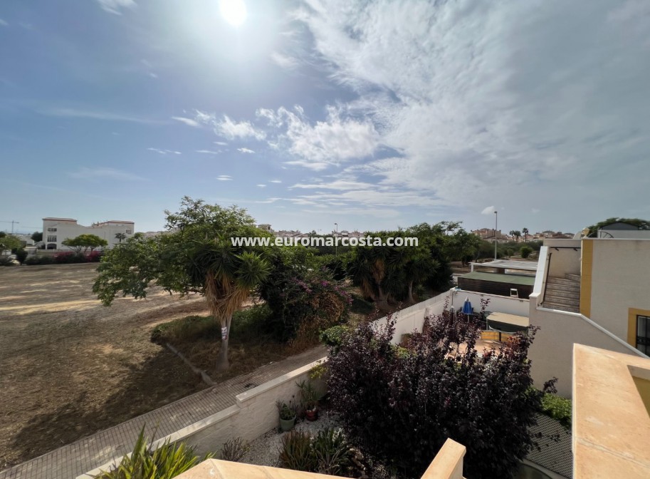 Venta - Quad villa - Orihuela Costa