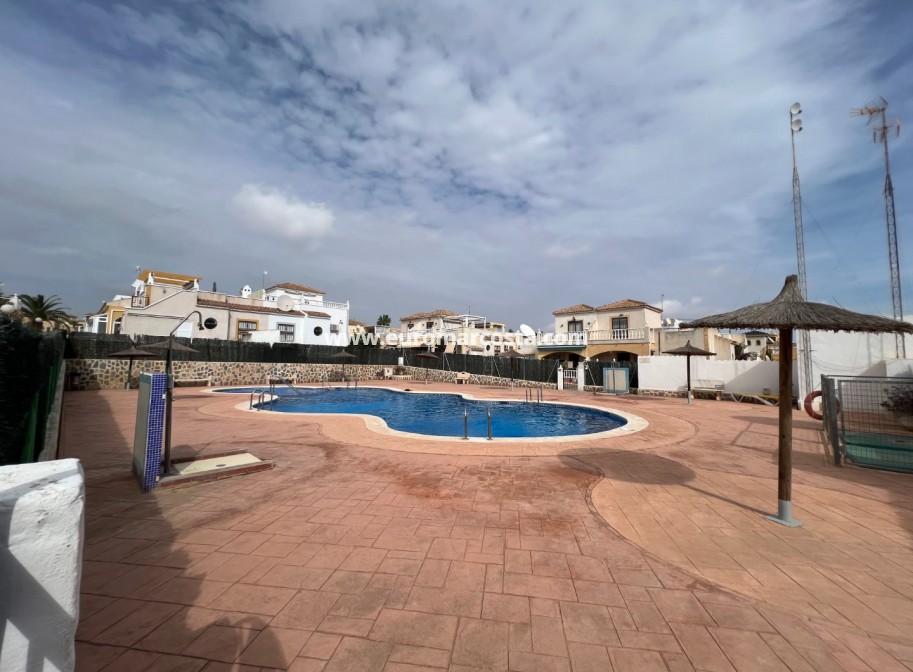 Venta - Quad villa - Orihuela Costa