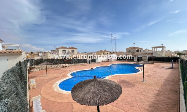Venta - Quad villa - Orihuela Costa