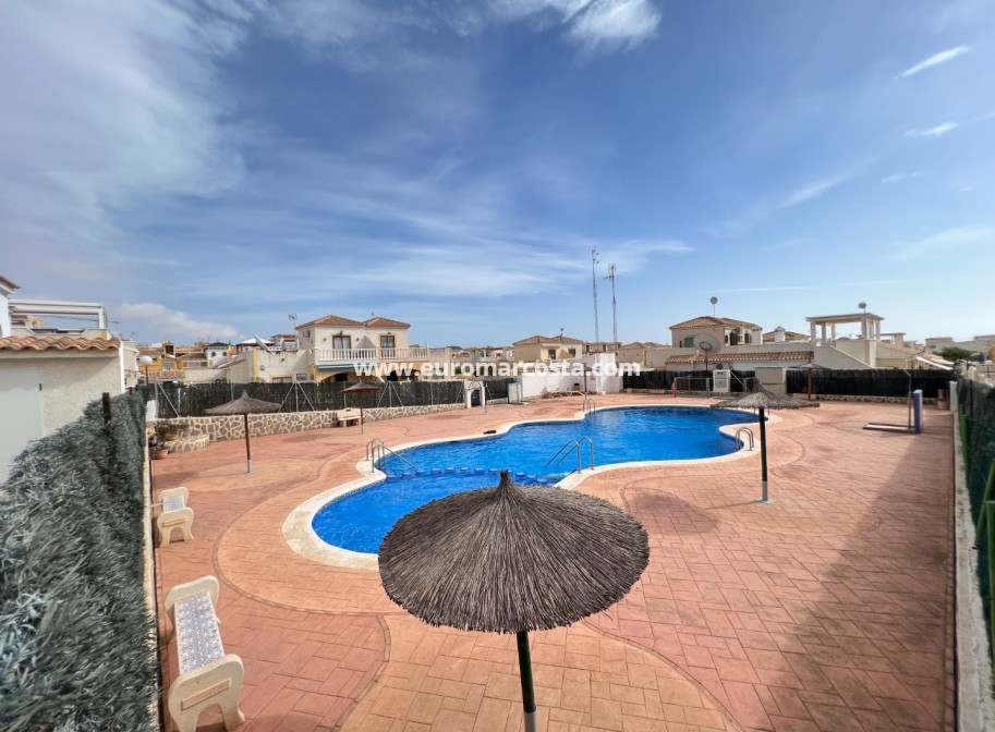 Venta - Quad villa - Orihuela Costa