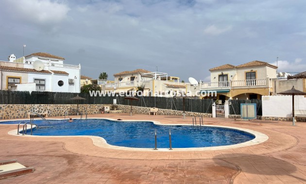 Venta - Quad villa - Orihuela Costa