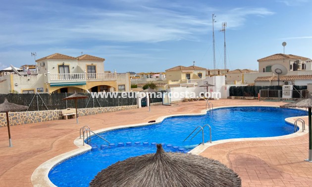 Venta - Quad villa - Orihuela Costa