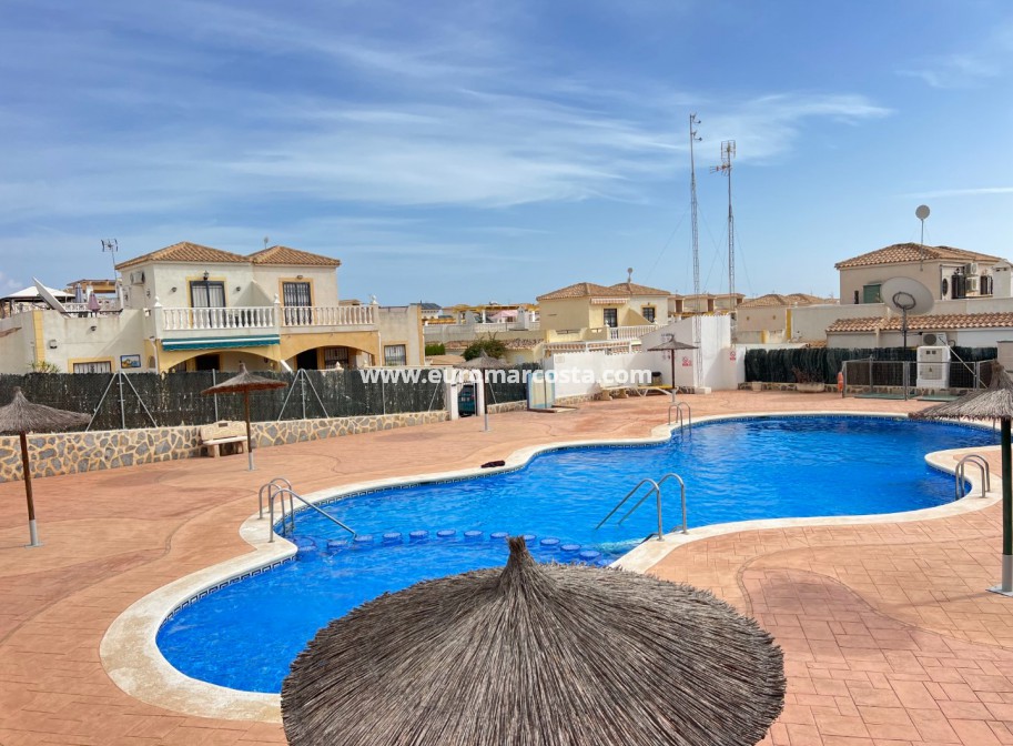 Venta - Quad villa - Orihuela Costa