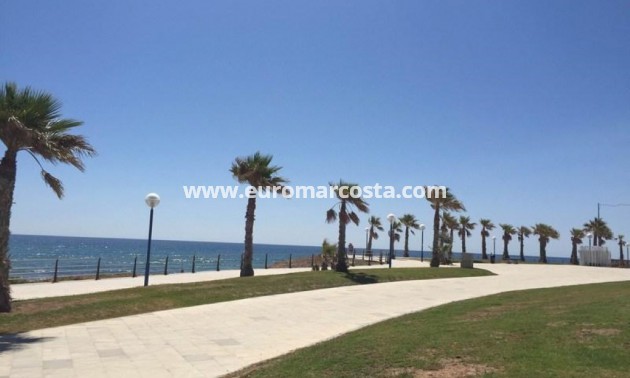 Venta - Quad villa - Orihuela Costa