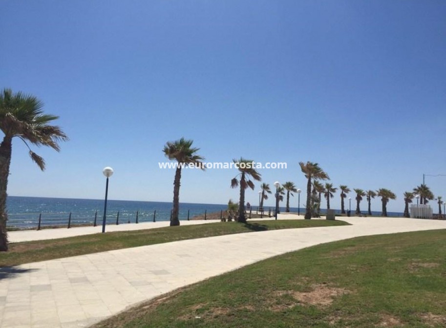 Venta - Quad villa - Orihuela Costa