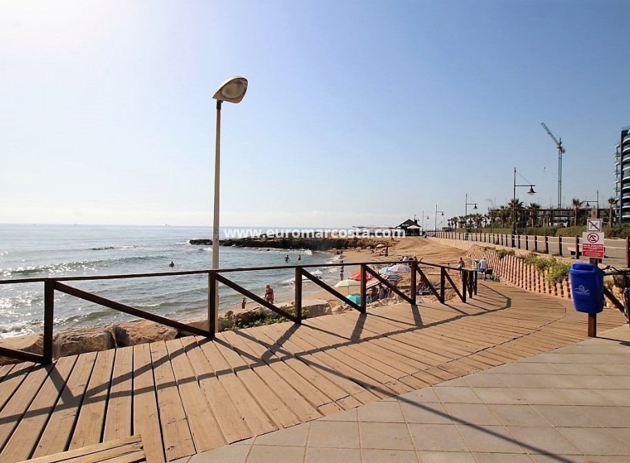 Venta - Quad villa - Orihuela Costa