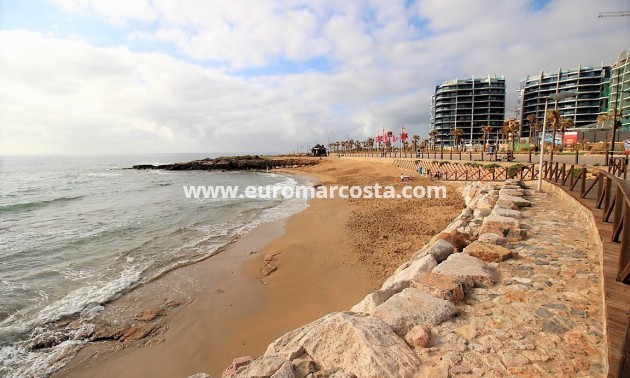 Venta - Quad villa - Orihuela Costa