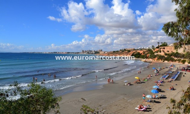 Venta - Quad villa - Orihuela Costa