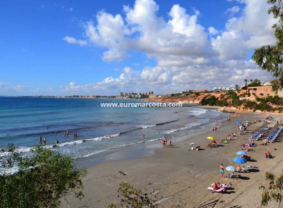 Venta - Quad villa - Orihuela Costa