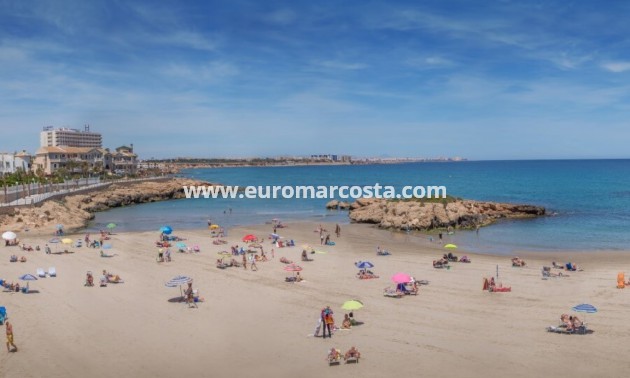 Venta - Quad villa - Orihuela Costa