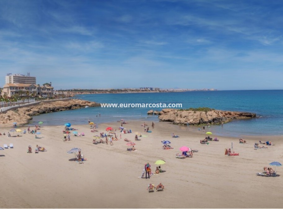 Venta - Quad villa - Orihuela Costa
