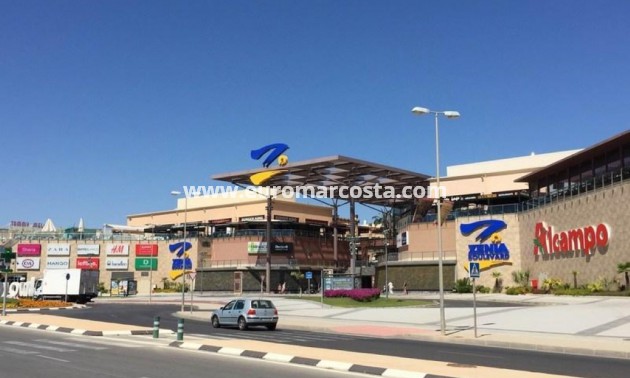 Venta - Quad villa - Orihuela Costa