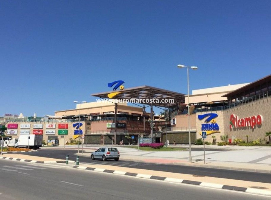 Venta - Quad villa - Orihuela Costa