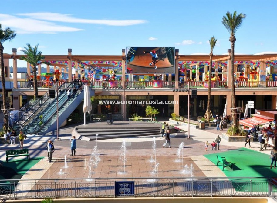 Venta - Quad villa - Orihuela Costa