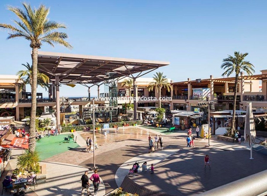 Venta - Quad villa - Orihuela Costa