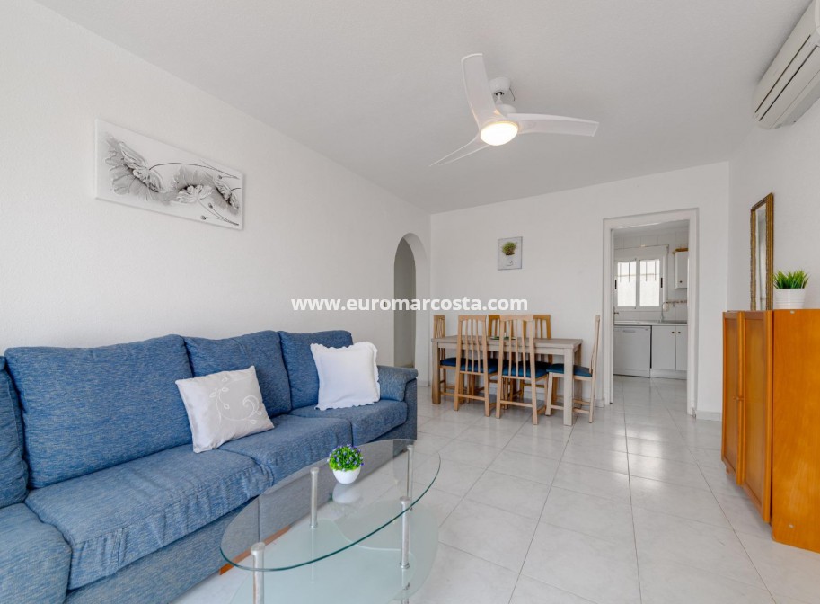 Sale - Bungalow Planta Alta - Torrevieja - TORREVIEJA