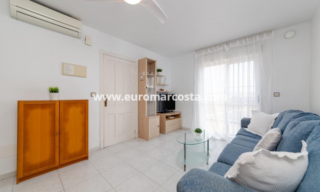 Sale - Bungalow Planta Alta - Torrevieja - TORREVIEJA