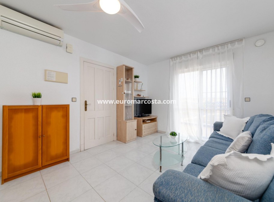 Sale - Bungalow Planta Alta - Torrevieja - TORREVIEJA