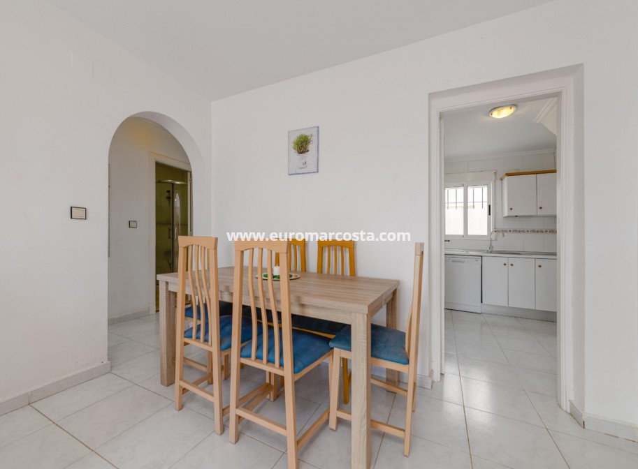 Sale - Bungalow Planta Alta - Torrevieja - TORREVIEJA