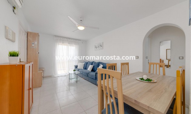 Sale - Bungalow Planta Alta - Torrevieja - TORREVIEJA