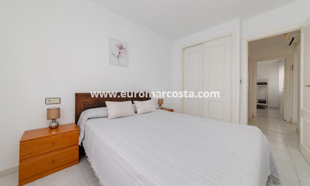 Sale - Bungalow Planta Alta - Torrevieja - TORREVIEJA