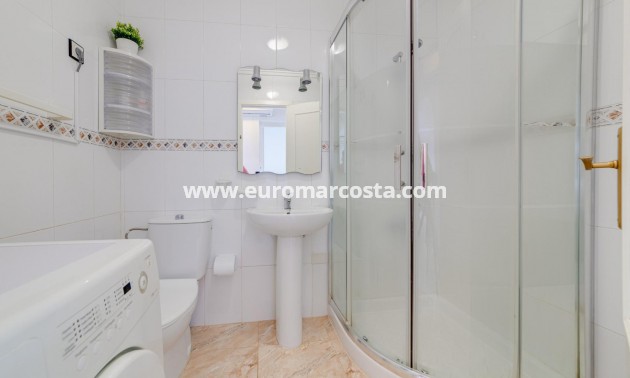 Sale - Bungalow Planta Alta - Torrevieja - TORREVIEJA