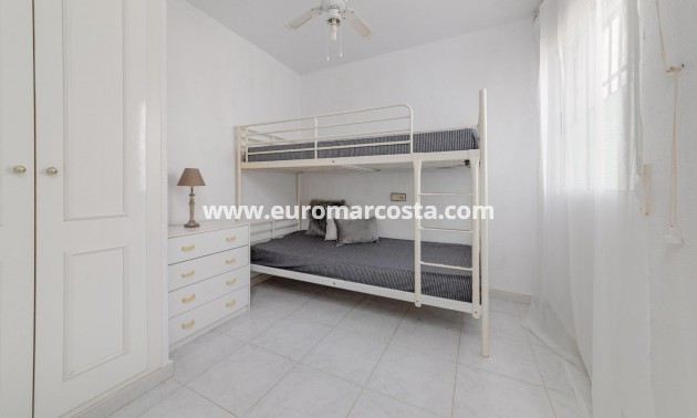 Sale - Bungalow Planta Alta - Torrevieja - TORREVIEJA