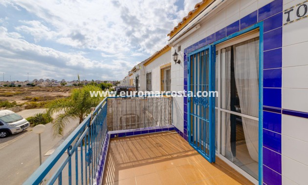 Sale - Bungalow Planta Alta - Torrevieja - TORREVIEJA