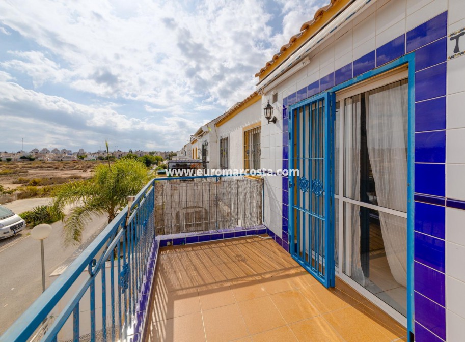 Sale - Bungalow Planta Alta - Torrevieja - TORREVIEJA