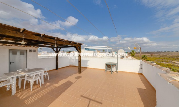 Sale - Bungalow Planta Alta - Torrevieja - TORREVIEJA