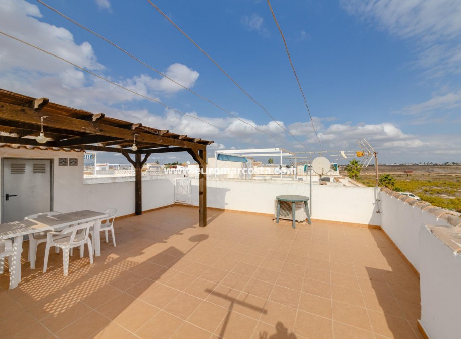 Sale - Bungalow Planta Alta - Torrevieja - TORREVIEJA
