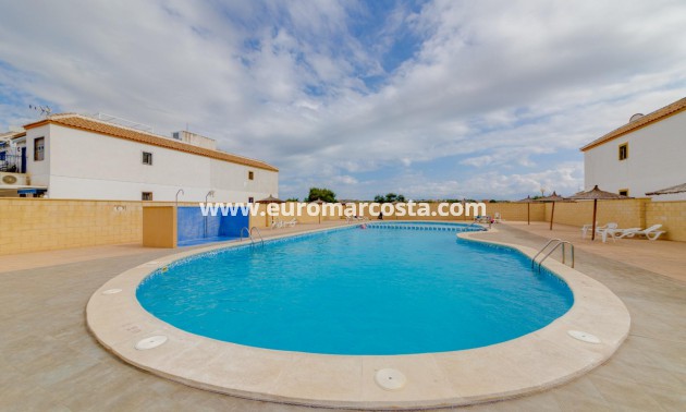 Sale - Bungalow Planta Alta - Torrevieja - TORREVIEJA