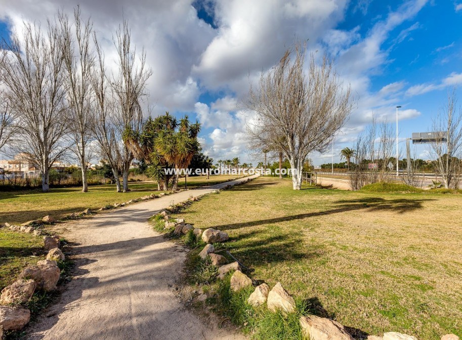 Sale - Bungalow Planta Alta - Torrevieja - TORREVIEJA