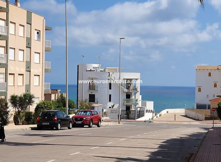 Venta - Apartamento / piso - La Mata