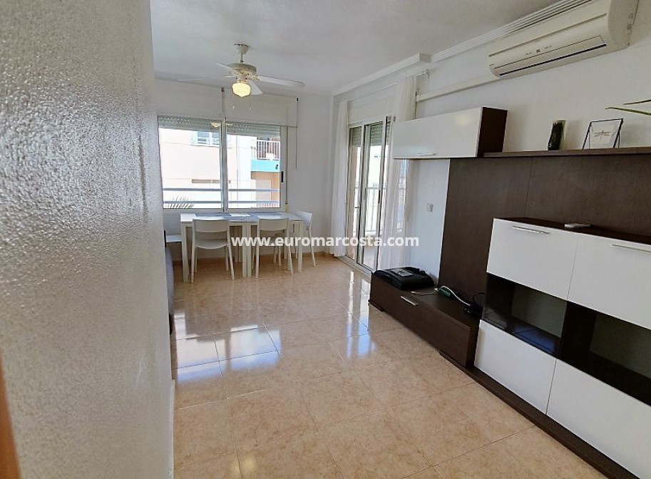 Venta - Apartamento / piso - La Mata
