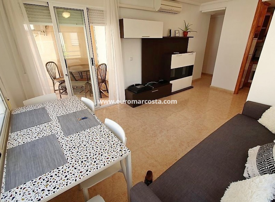 Venta - Apartamento / piso - La Mata