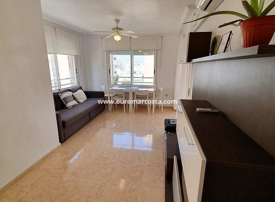 Venta - Apartamento / piso - La Mata