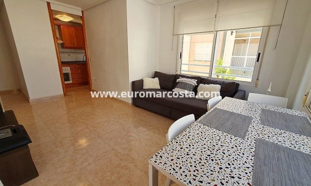 Venta - Apartamento / piso - La Mata