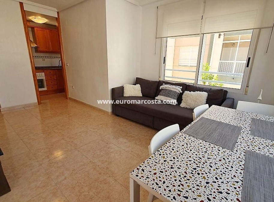 Venta - Apartamento / piso - La Mata