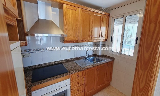 Venta - Apartamento / piso - La Mata