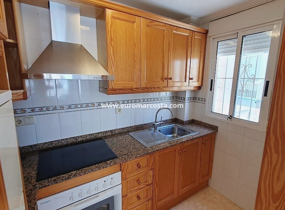 Venta - Apartamento / piso - La Mata