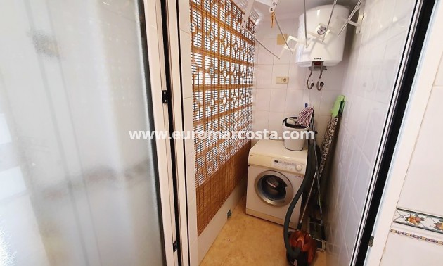 Venta - Apartamento / piso - La Mata