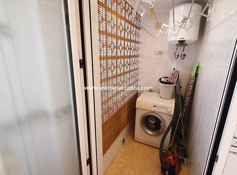 Venta - Apartamento / piso - La Mata