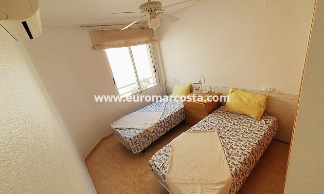 Venta - Apartamento / piso - La Mata