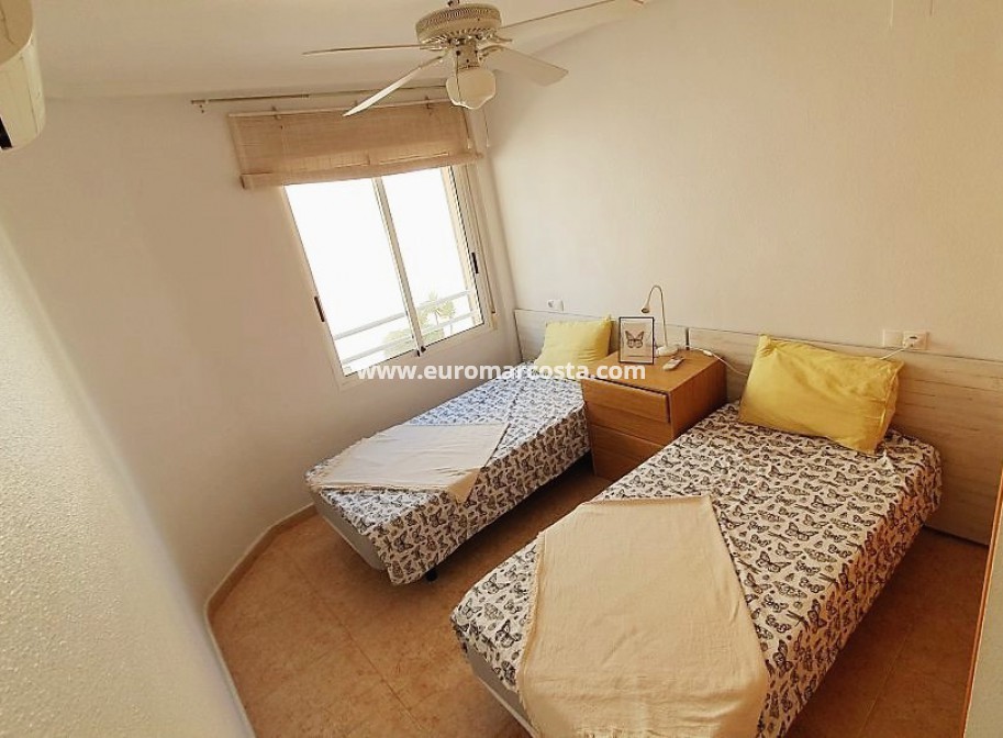 Venta - Apartamento / piso - La Mata