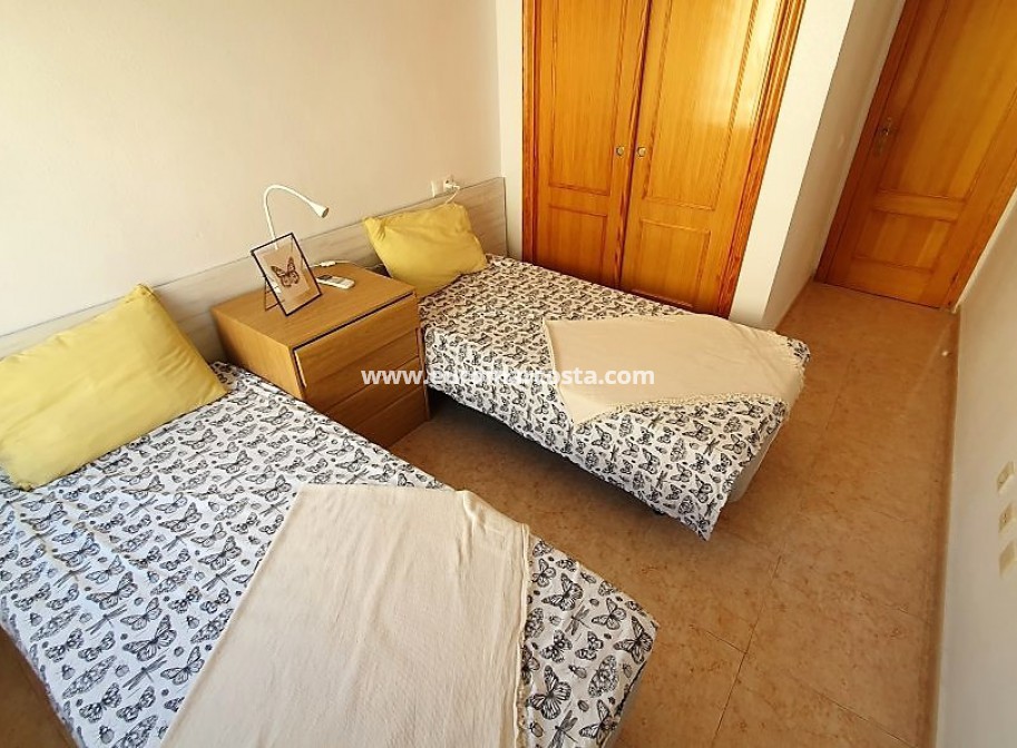 Venta - Apartamento / piso - La Mata
