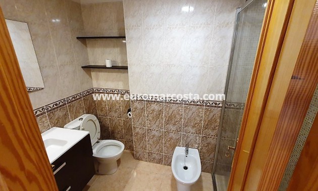 Venta - Apartamento / piso - La Mata