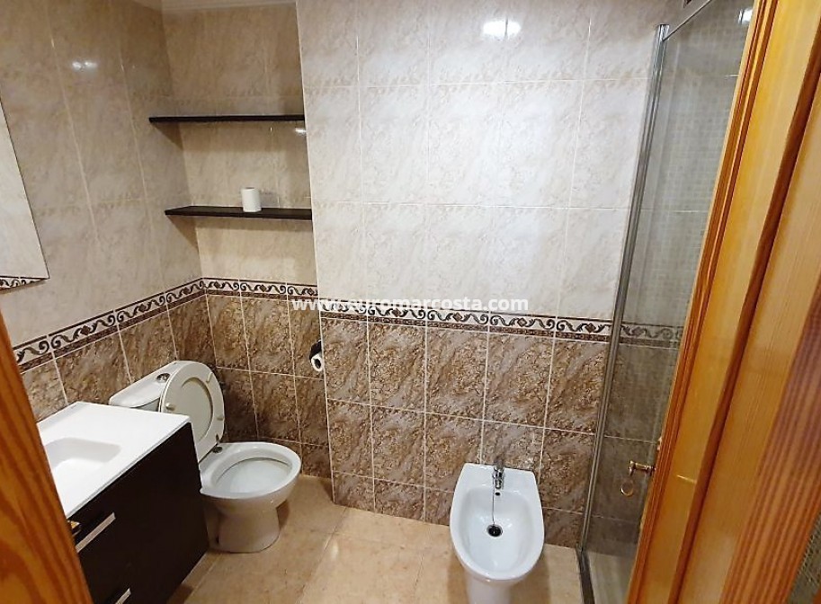 Venta - Apartamento / piso - La Mata