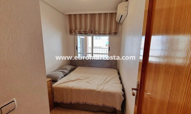 Venta - Apartamento / piso - La Mata