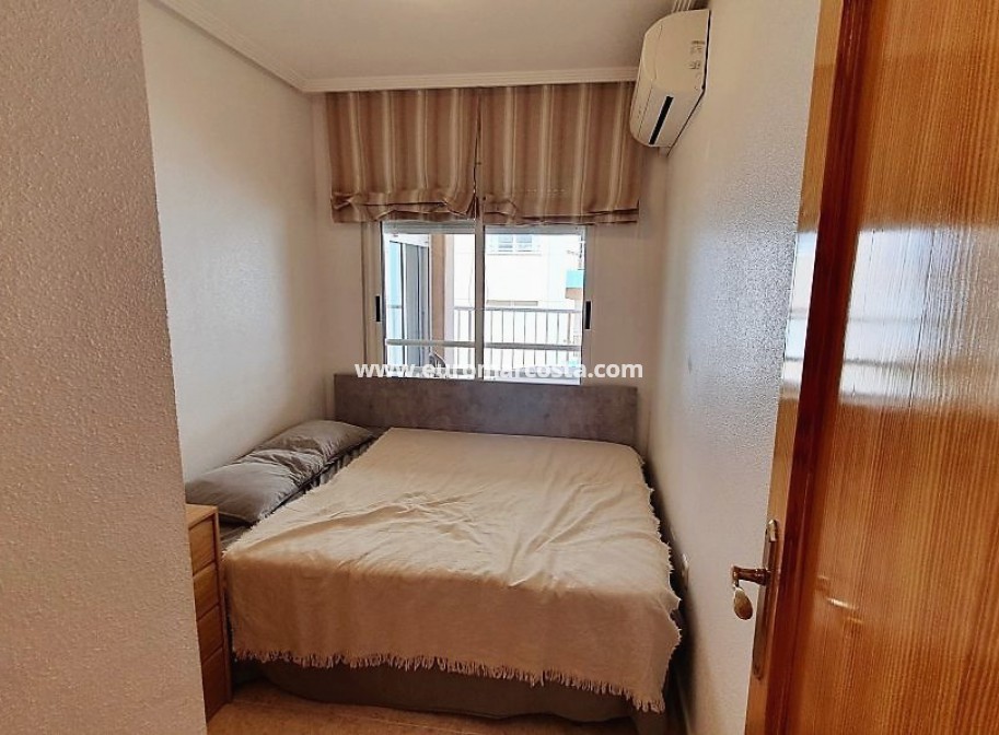 Venta - Apartamento / piso - La Mata